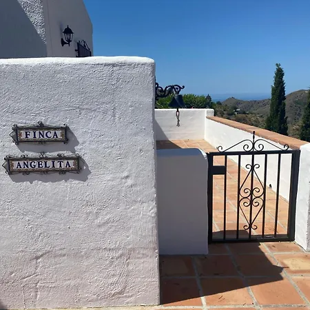 Holiday home Angelita *