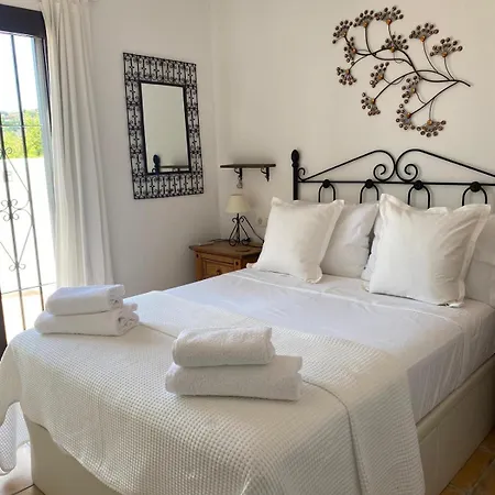 Angelita Holiday home Torrox