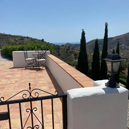 Angelita * Torrox