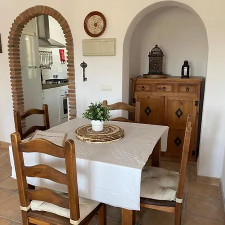 Angelita Torrox