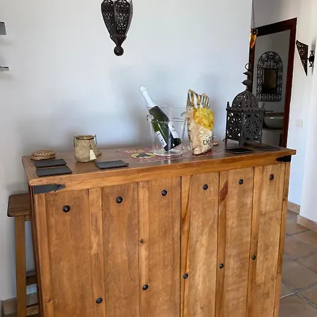 Angelita Holiday home