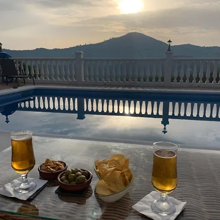 Holiday home Angelita