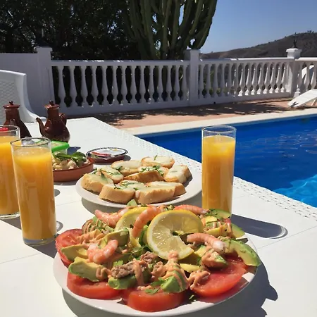 Holiday home Angelita *