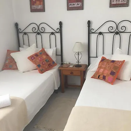 Angelita Holiday home Torrox