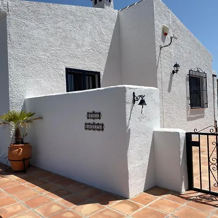 Holiday home Angelita
