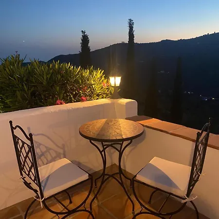Holiday home Angelita *