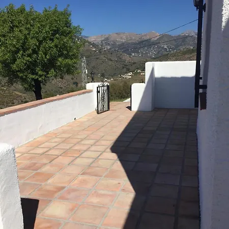 Holiday home Angelita Torrox