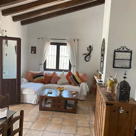 Holiday home Angelita