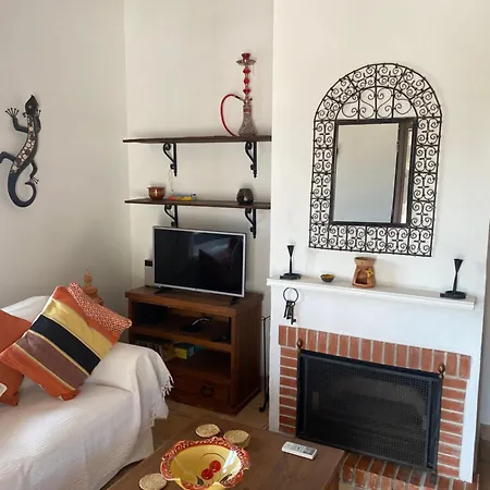 Holiday home Angelita *