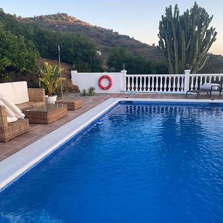 Holiday home Angelita *