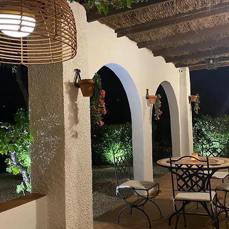 Holiday home Angelita Torrox
