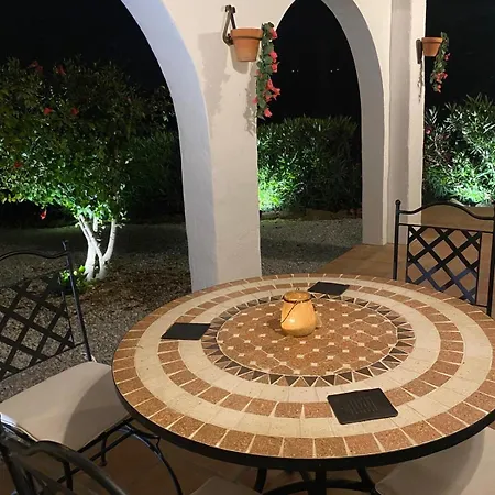 Angelita Holiday home