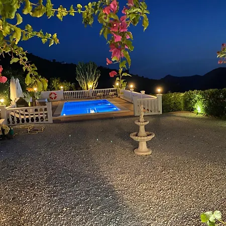 Angelita Holiday home *