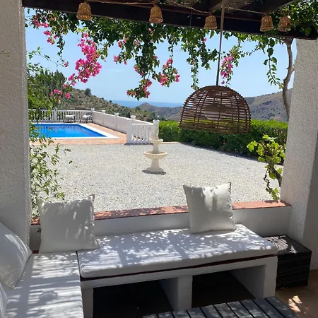 Holiday home Angelita *