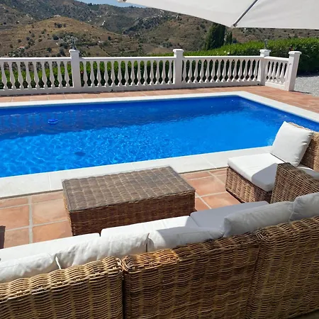 Angelita Holiday home