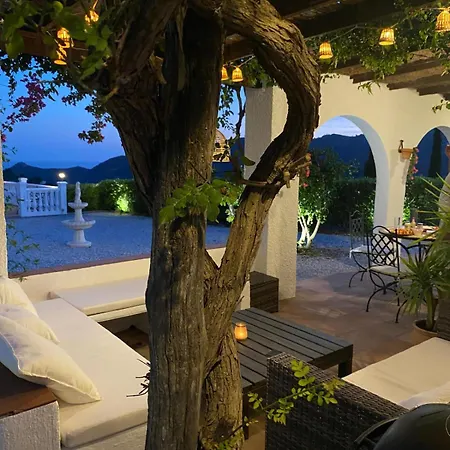 Holiday home Angelita Torrox