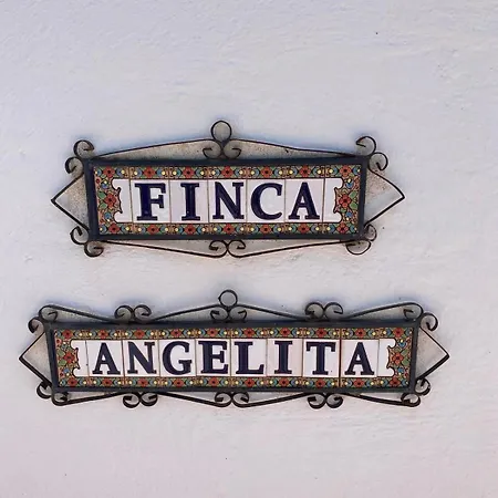 Angelita * Torrox