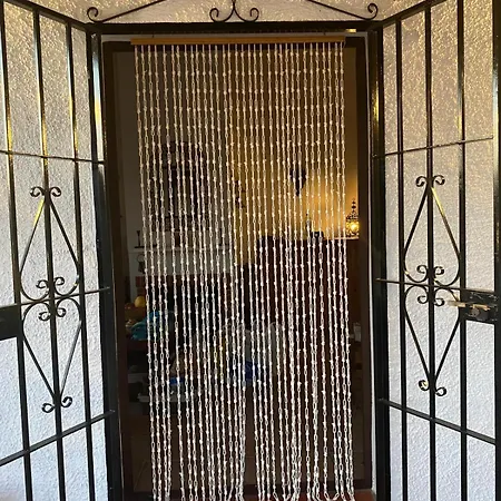 Angelita Vakantiehuis Torrox